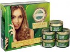 Vaadi Herbal Anti-Acne Aloe Vera Facial Kit with Green Tea Extract 270 gm